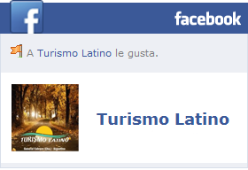 Encuentranos en Facebook