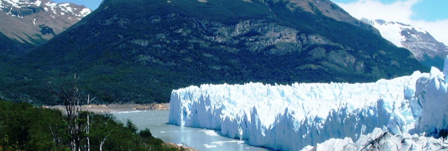 PATAGONIA &amp; RUTA 40 -  